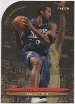 2003 Ultra Gold Medallion #79 Brian Skinner