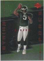 1999 Upper Deck Strike Force #SF24 Donovan McNabb