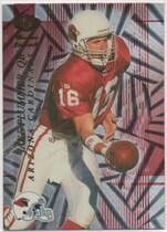 2000 Collectors Edge Masters Legends #ML1 Jake Plummer