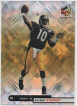 1999 Upper Deck HoloGrFX #45 Kordell Stewart