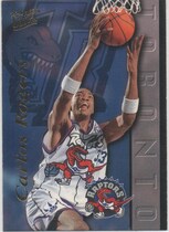1995 Ultra Base Set #251 Carlos Rogers