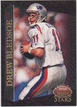 1997 Topps Stars #55 Drew Bledsoe