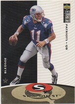 1997 Upper Deck Collectors Choice Star Quest #SQ14 Keenan McCardell