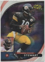 1999 Upper Deck Ionix #45 Kordell Stewart