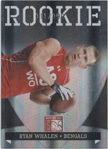 2011 Donruss Elite #187 Ryan Whalen