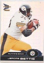 2000 Pacific Prism Prospects #70 Jerome Bettis