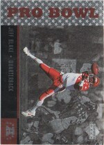 1996 Upper Deck Pro Bowl #PB12 Jeff Blake