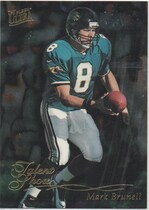 1997 Ultra Talent Show #9 Mark Brunell