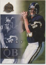 1998 Pinnacle Mint #64 Ryan Leaf