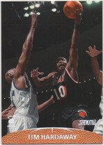 1999 Stadium Club Promos #PP3 Tim Hardaway