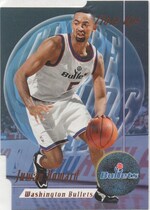 1996 SkyBox Premium Close Ups #CU3 Juwan Howard