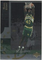 1994 Upper Deck SE #SE171 Shawn Kemp
