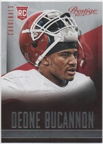 2014 Panini Prestige #230 Deone Bucannon