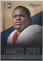 2014 Panini Prestige #264 Lamarcus Joyner