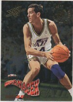 1994 Stadium Club Super Skills #7 Jeff Hornacek