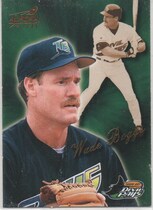 1999 Pacific Aurora #183 Wade Boggs