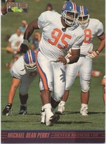 1995 Pro Line Series 2 #II-71 Michael Dean Perry