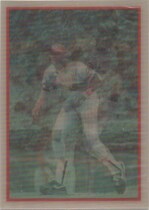 1987 Sportflics Base Set #117 Dave Parker|Tony Gwynn|Kevin Bass