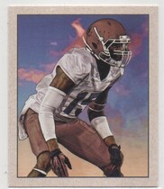 2014 Bowman 1950 Bowman Mini Rookies #50B-19 Loucheiz Purifoy