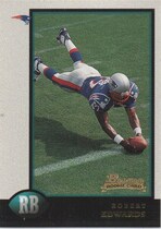 1998 Bowman Base Set #12 Robert Edwards