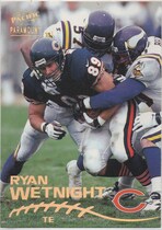 1998 Pacific Paramount #48 Ryan Wetnight