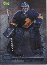 1995 Classic Images #6 Jocelyn Thibault