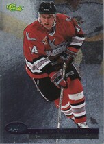 1995 Classic Images #23 Jan Caloun