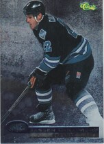 1995 Classic Images #53 Jassen Cullimore