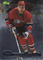 1995 Classic Images #91 Bryan McCabe