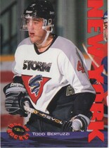 1994 Classic Draft Picks #103 Todd Bertuzzi