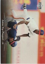 1995 Upper Deck Minors #174 Fletcher Thompson