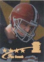 1999 Topps Stars Four Star #10 Tim Couch