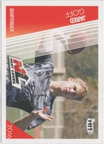 2016 SAGE HIT High Series #137 Jared Goff