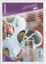 2016 SAGE HIT High Series #150 Dak Prescott