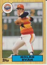 2012 Topps Update 1987 Topps Minis #TM-141 Nolan Ryan