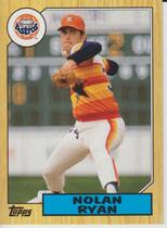 2012 Topps Update 1987 Topps Minis #TM141 Nolan Ryan