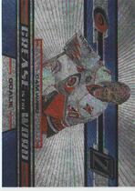 2010 Panini Zenith Crease Is The Word #7 Cam Ward