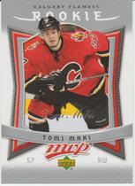 2007 Upper Deck MVP #324 Tomi Maki