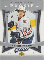 2007 Upper Deck MVP #336 Bryan Young