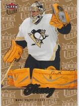 2007 Ultra Gold Medallion #39 Marc-Andre Fleury