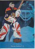 2007 Ultra Flair Showcase #18 Ed Belfour