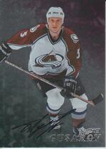 1998 BAP Autos #183 Alexei Gusarov