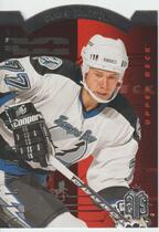 1993 Upper Deck Silver Skates #R4 Chris Gratton
