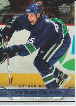 2006 Upper Deck Base Set Series 2 #493 Nathan Mciver