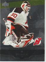 2005 Upper Deck Black Diamond Base Set #51 Martin Brodeur