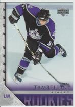 2005 Upper Deck Base Set Series 2 #486 Jeff Tambellini