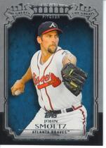 2013 Topps The Greats #TG-11 John Smoltz