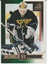 1997 Pinnacle Zenith #49 Ed Belfour