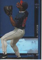 1994 SP Holo F/X Inserts #15 Bo Jackson