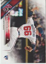 2016 Topps Base Set Series 2 #532 Matt Marksberry